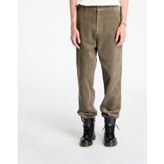 Calvin Klein Pantaloni Calvin Klein Pantaloni Jeans Corduroy Pant Gray