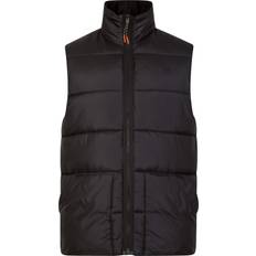 Clothing Dare 2B Mens City Padded Gilet (Black)