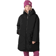 Kari Traa Karoline Parka - Sort