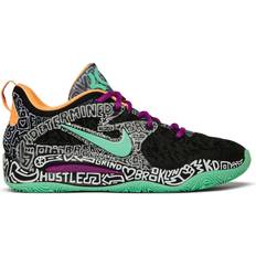 Sneakers Nike KD 15 "Brooklyn Graffiti" sneakers unisex Rubber/Rubber/Fabric/Mesh Black