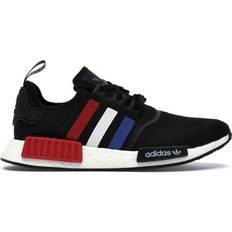 NMD R1 Black Tri-Color