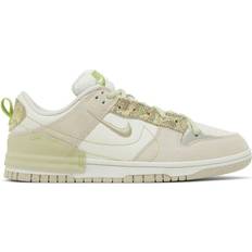 Chaussures de sport Dunk Low Disrupt 2 - Green Snake