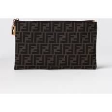 Handbag Woman color Tobacco OS