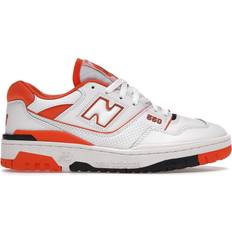 New Balance 550 - Varsity Orange