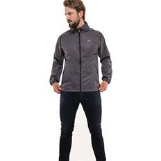 Origin Mens Jacket TD_MIAS-ORI2_M Charcoal Colour: Ch