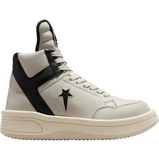 Converse TURBOWPN Mid Rick Owens DRKSHDW - Pelican