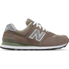 New Balance 574 Classic Grey