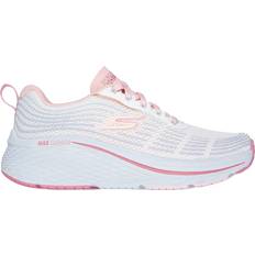 Max cushioning elite 2.0 Skechers Max Cushioning Elite 2.0 Alaura W - White/Black/Pink