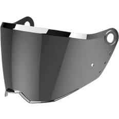 Airoh Commander Visor Silver Mirrored