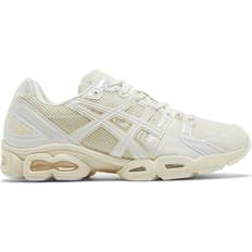 Asics Gel-Nimbus 9 - Brown