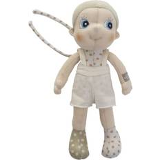 Rubens ecobuds Rubens Barn Soft Doll Elm Mini EcoBuds