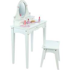 Tidlo Sminkbord