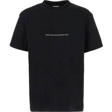 Marcelo Burlon T-Shirts, male, Black, T-Shirts