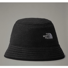 Elastane/Lycra/Spandex - Men Hats The North Face Fleeski street bucket hat in black