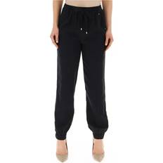 Joggers - W44 Trousers Sweatpants Black