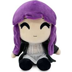 Tyggelegetøj Actionfigurer Youtooz Frieren: Beyond Journey's End: Fern Youtooz Plush Figure 22cm