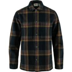 Fjällräven Man Overhemden Fjällräven Singi Flannel Overshirt