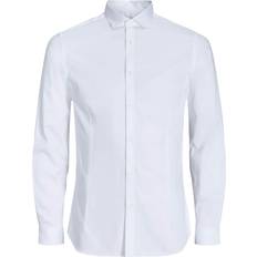 6XL - Dame Skjorter Jack & Jones Plus Loose Fit Skjorte