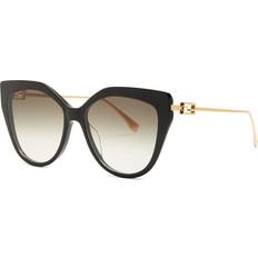 Fendi Baguette FOL004V1WF02N1