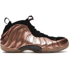 Copper - Men Sport Shoes Air Foamposite One Copper