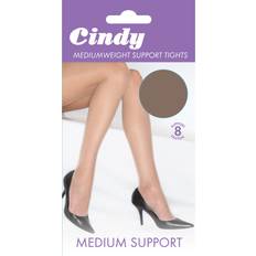 M Support Tights Mediumweight Support Tights (1 Pair) Multi