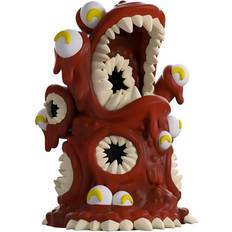 Dungeons & Dragons Collection Gibbering Mouther Vinyl Figure #2
