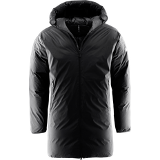 Sail Racing Bekleidung Sail Racing Thunder Reversible Parka Carbon Schwarz Parka Grösse: