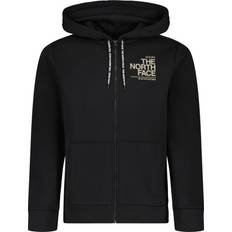 The North Face Poly Hættetrøje Herre - Sort