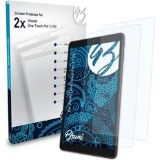 Screen Protectors atFoliX Bruni 2x Protective Film Alcatel One Touch Pixi 3