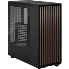 2 TB - Windows Stationære computere Game Castle Gamer King Intel RTX 4080 Super GAMING PC