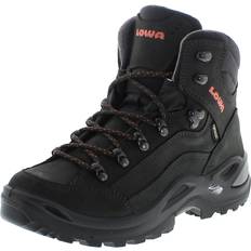 Lowa Vrouw Laarzen Lowa Renegate GTX Mid Wandelschoenen - Grijs