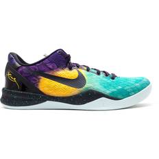 Man - Turquoise Basketball Shoes Kobe 8 Easter