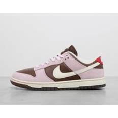 Scarpe WMNS Dunk Low Neapolitan - Pale Ivory/Pink/Univ Red