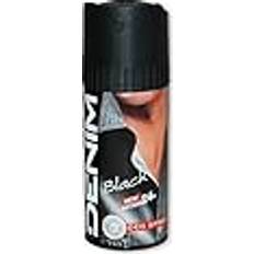 Denim Black Deo Gas 150 ml 150ml