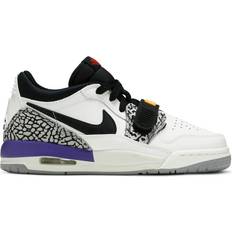 Jordan (GS) Legacy 312 Low 'Lakers' 3.5Y