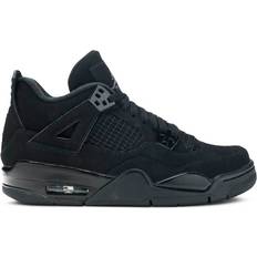 Jordan Air 4 Retro GS - Black Cat