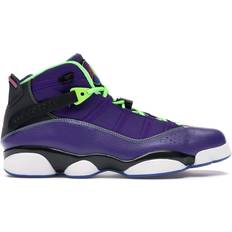 Jordan 6 Rings Bel Air