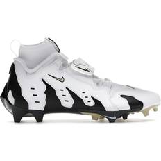 Césped Artificial (TF) Botas de fútbol Nike Vapor Edge 360 DT Cleat - White/Black