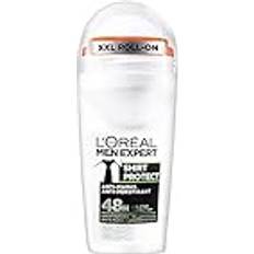 L'Oréal Paris Deodoranter L'Oréal Paris Män Expert 48H Anti-Transpirant Roll-On Deodorant 50 ml