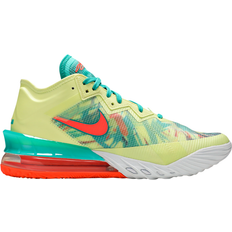 42 ⅔ Basketskor Nike LeBron XVIII Low Male Top Shoes - Flerfärgad