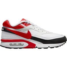 Air Max BW OG Sport Red - White Men's