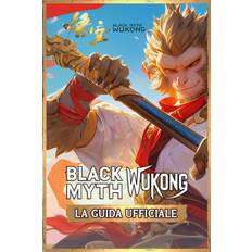 Wukong BLACK MYTH: WUKONG - LA GUIDA UFFICIALE (Häftad, 2024)