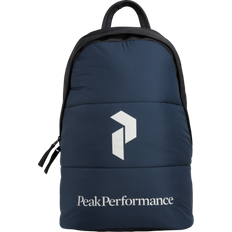 Peak Performance Väskor Peak Performance Sportswear Backpack 19L - Blue Shadow