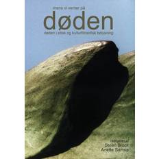Bøger Mens vi venter på døden (Hæftet)