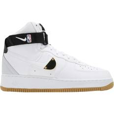 Sport Shoes NBA Nike Air Force High '07 LV8 'White'