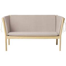 FDB Møbler Sofaer FDB Møbler J148 2 Pers. Beige Sofa