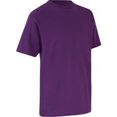 Herre - Lilla Overdele ID Identity Sc Tee Kids Lilla 2/3