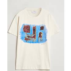 Les Deux T-shirts Les Deux Berkeley T-Shirt