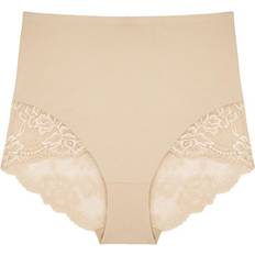Panty - Lysebeige