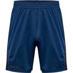 Hombre - Multicolor Pantalones & Shorts Hummel Pantalón Corto Multi PL - Bleu